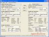 Rotating Inertia Calculator